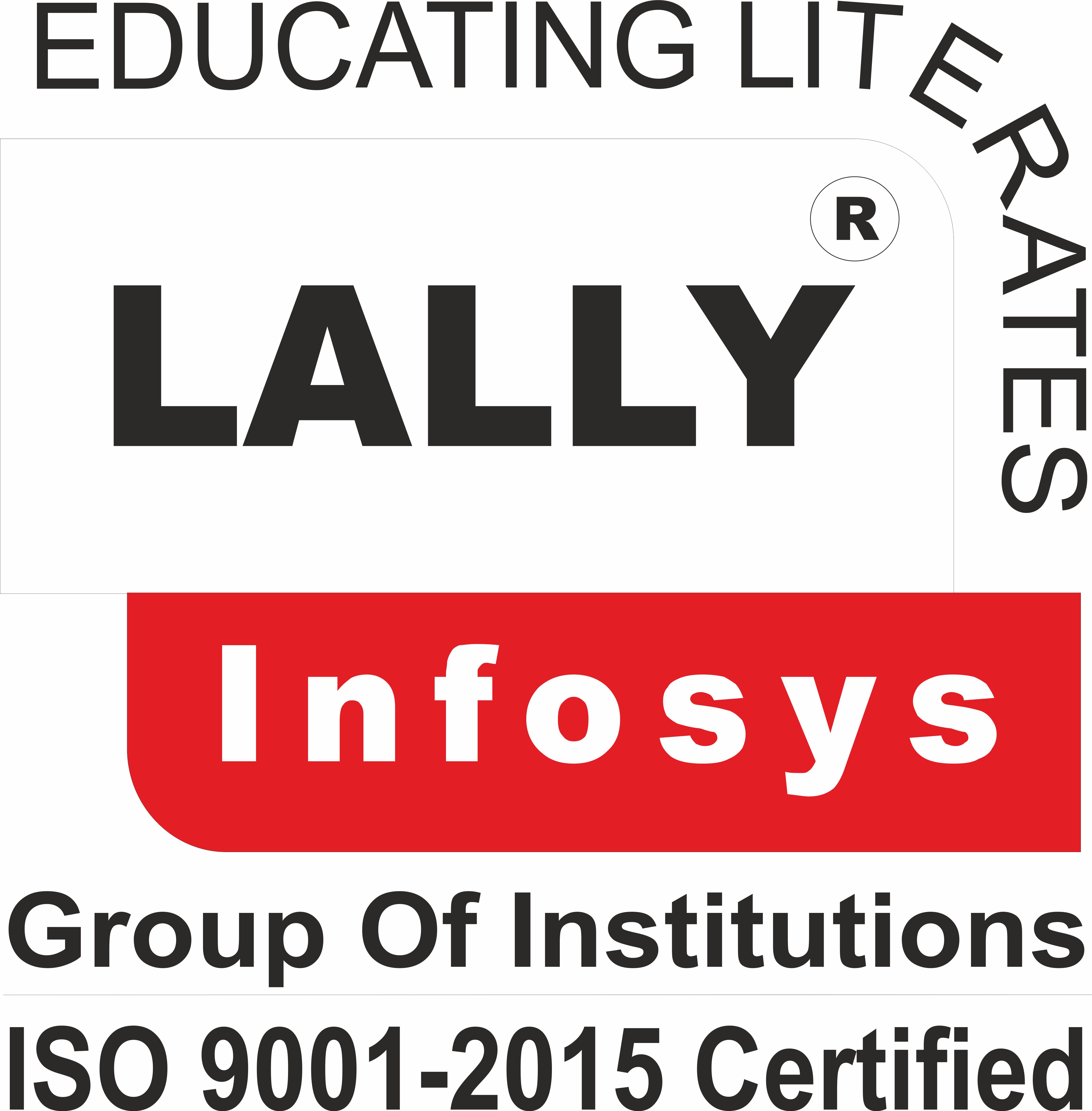 Lally Infosys , Jalandhar
