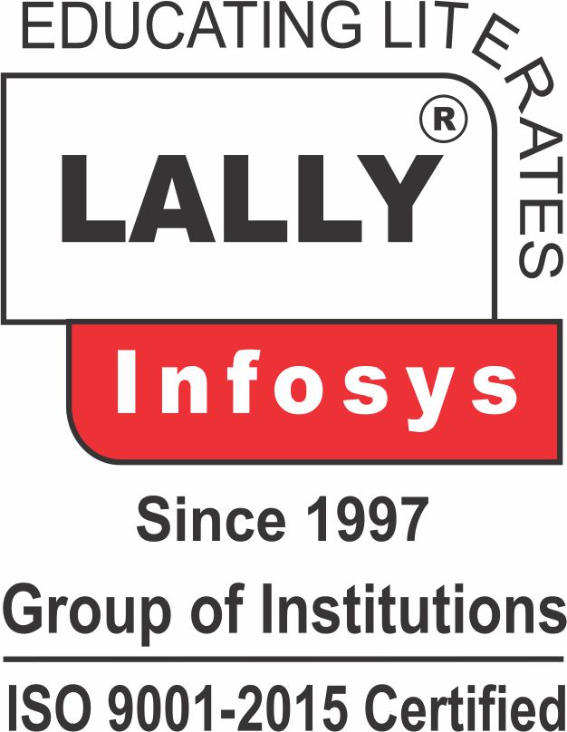 Lally Infosys, Jalandhar
